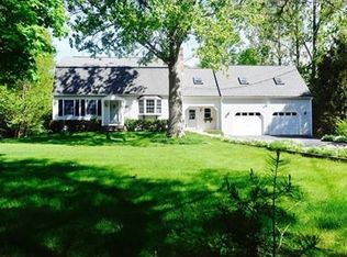 27 Cedar St, Hanover, MA 02339