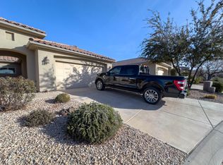 1418 Harvest Heights Dr, Saint George, UT 84790