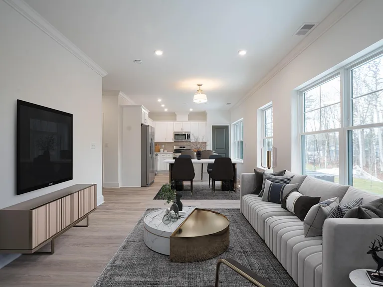 Station Lane Apartments — Photo 19