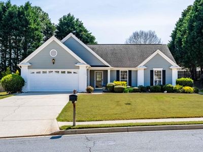 3250 Lakeheath Dr, Cumming, GA, 30041