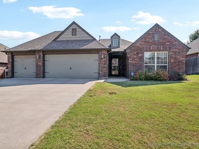 8533 N 77th East Ave, Owasso, OK, 74055