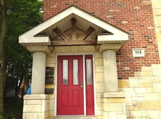 308 State St UNIT 2, Lemont, IL 60439