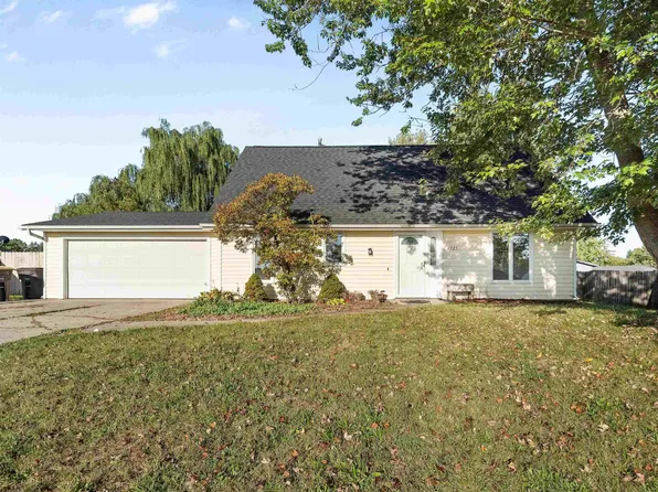 6725 Del Rio Dr, Fort Wayne, IN 46835