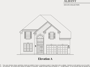 3309 Flagstone Dr, Manvel, TX 77578