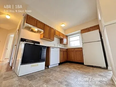 510 Hill N Dale Rd — Photo 12