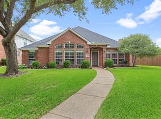 6809 Locksley Cir, Plano, TX 75023