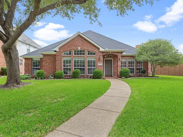 6809 Locksley Cir, Plano, TX 75023