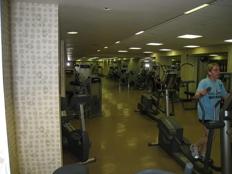 2601 Pennsylvania Ave #9 — Photo 12