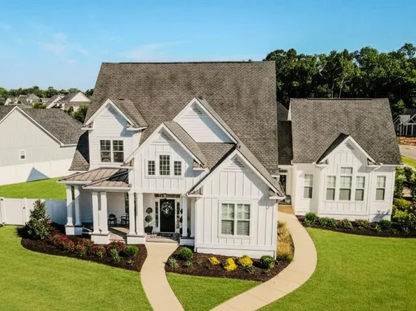 343 Madison Grove Blvd, Thomasville, GA 31757