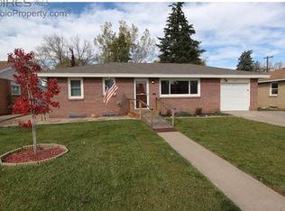 2817 W 12th Street Rd, Greeley, CO 80634