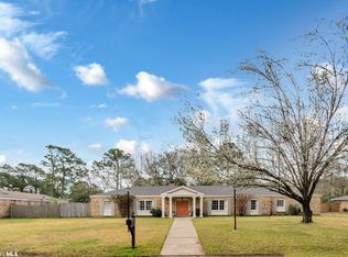 3809 Ashley Dr S, Mobile, AL 36608