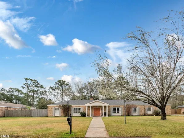 3809 Ashley Dr S, Mobile, AL 36608