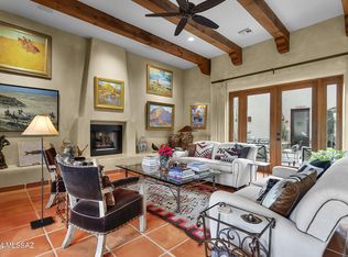 83 Avenida De Otero, Tubac, AZ 85646
