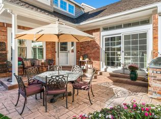 9891 Greensview Cir, Lone Tree, CO 80124