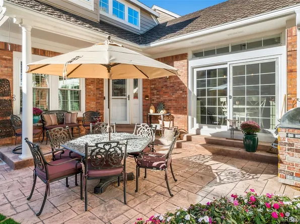 9891 Greensview Circle, Lone Tree, CO 80124