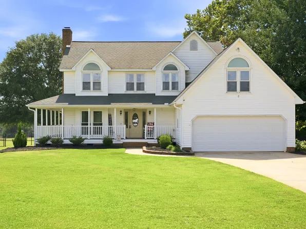 223 Burnett Rd, Inman, SC 29349