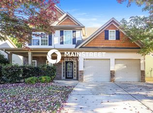106 Heritage Club Ln, Dallas, GA 30132