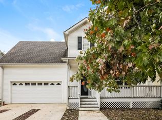 145 Prescott Ct, Newnan, GA 30265