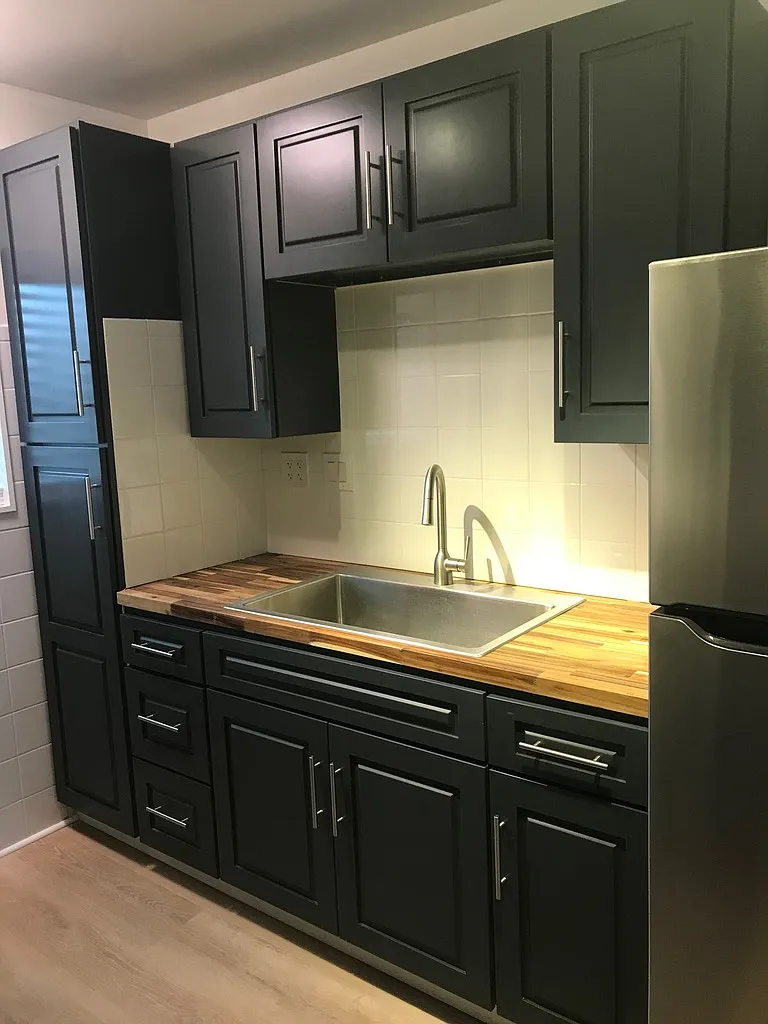 1 bed, 600 sqft, $2,100 — Photo 3