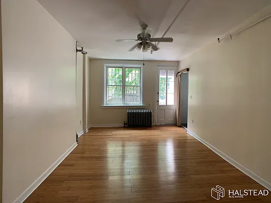 Rented by Brown Harris Stevens | media 31