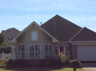 1206 Azalea Cv, Oxford, MS 38655