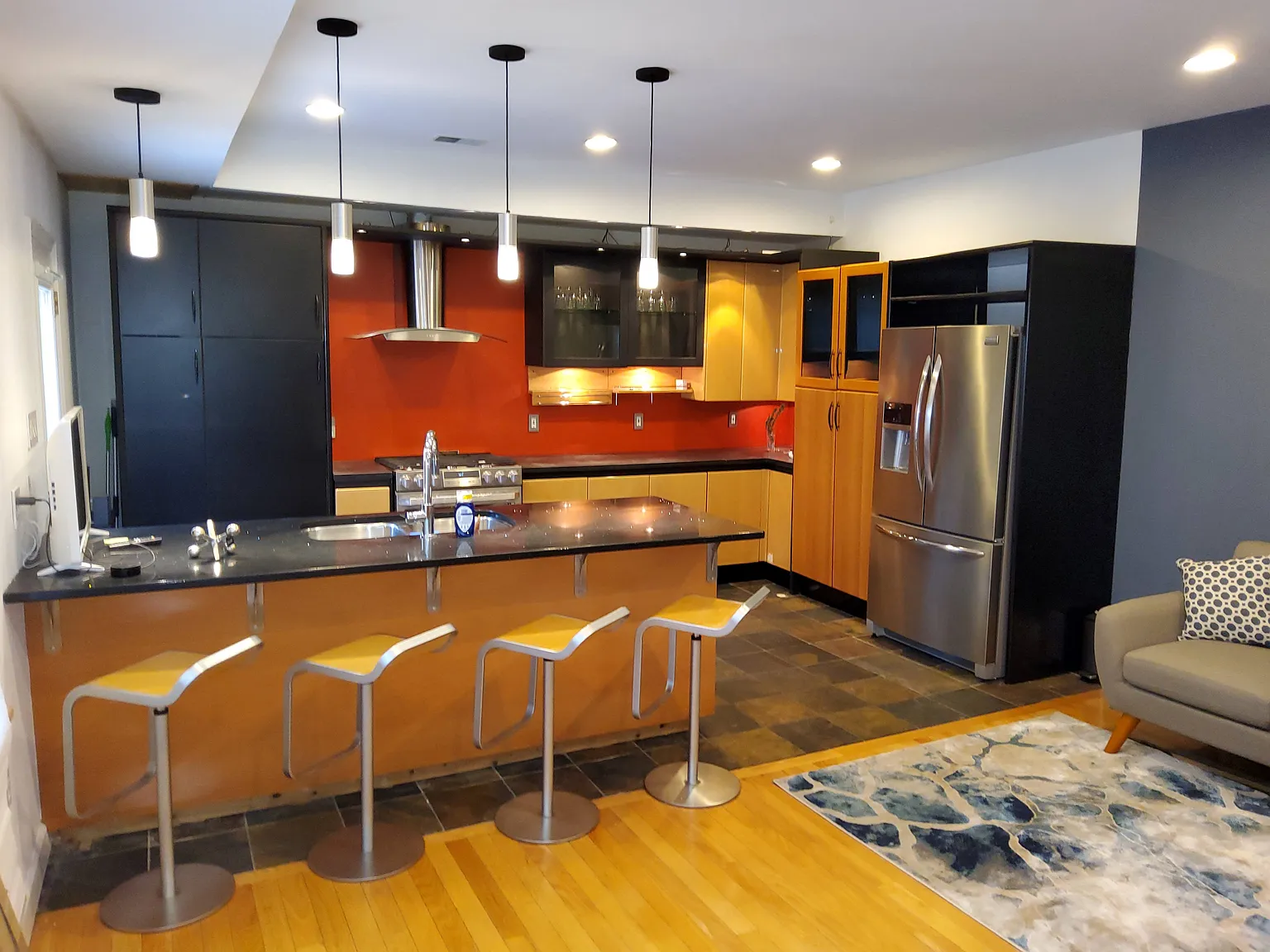 Pickford Place NE, Washington — Photo 1