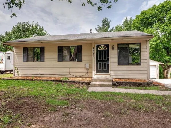 2610 SE 18th St, Des Moines, IA 50320