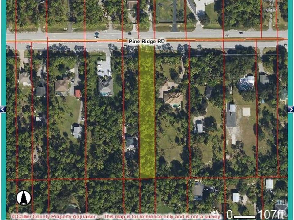 1st image of  44XX Pine Ridge Road