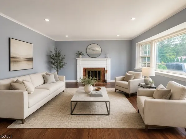 57 Normandy Heights Rd, Morristown, NJ 07960