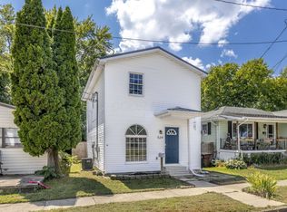 539 E Union St, Circleville, OH 43113