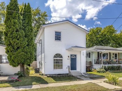 539 E Union St, Circleville, OH, 43113
