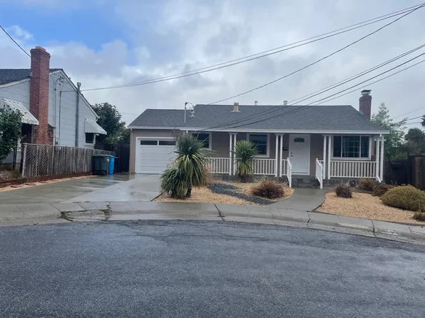 19 Beresford Ct, San Mateo, CA 94403