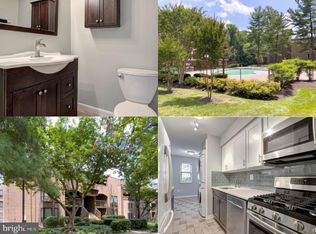 11256 Chestnut Grove Sq APT 24, Reston, VA 20190