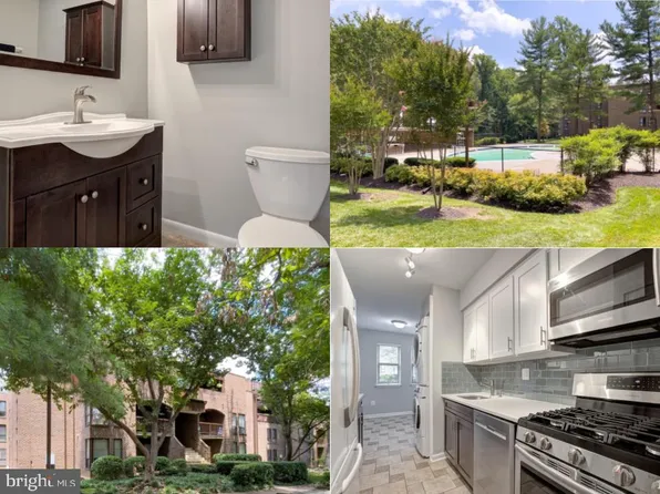 11256 Chestnut Grove Sq APT 24, Reston, VA 20190
