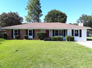 4 Montclair Ave, Goose Creek, SC 29445