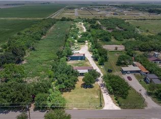 11120 N Mile 4 W, Weslaco, TX 78599