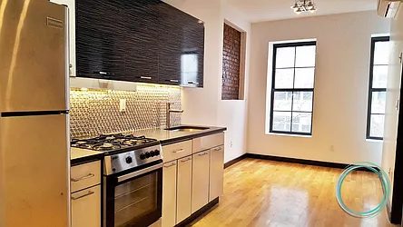 Rented by GTM Property Group 