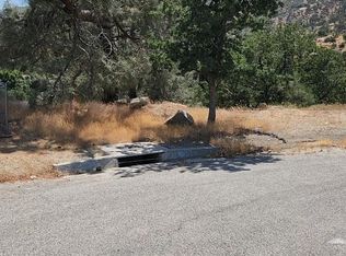 21815 Quail Springs Rd #73, Tehachapi, CA 93561