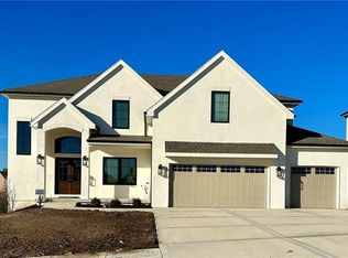 7600 NE 103rd Ter, Kansas City, MO 64157