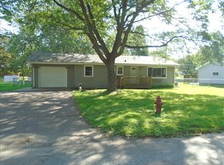 3435 Riverview Dr, Eau Claire, WI 54703