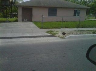 545 NW 7th Ave, Homestead, FL 33030