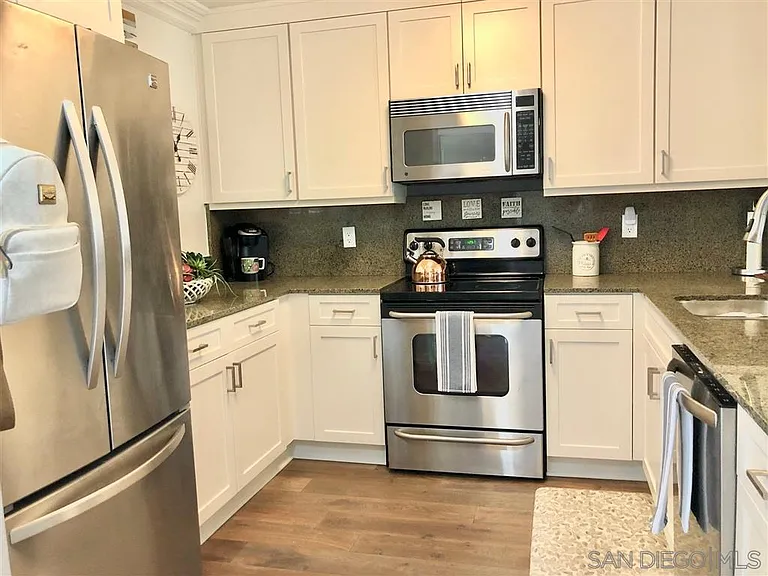 7545 Charmant Dr #1203 — Photo 8