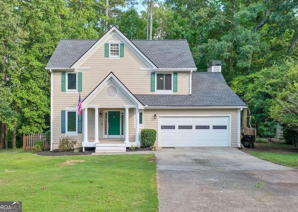 1st image of 1446 Olde Mill Trce