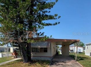 3207 Hampshire Dr, Holiday, FL 34690