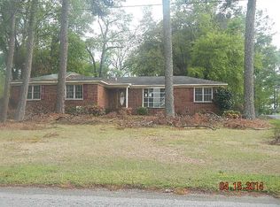 1740 Goshen Rd, Augusta, GA 30906
