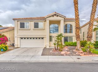 2504 Claridge Ave, Henderson, NV 89074