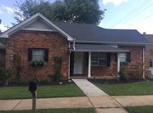 730 Johnson Ave NW, Cleveland, TN 37311