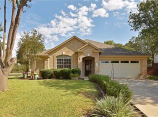 4225 Kingsburg Dr, Round Rock, TX 78681