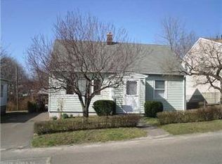 100 Granby St, Waterbury, CT 06708