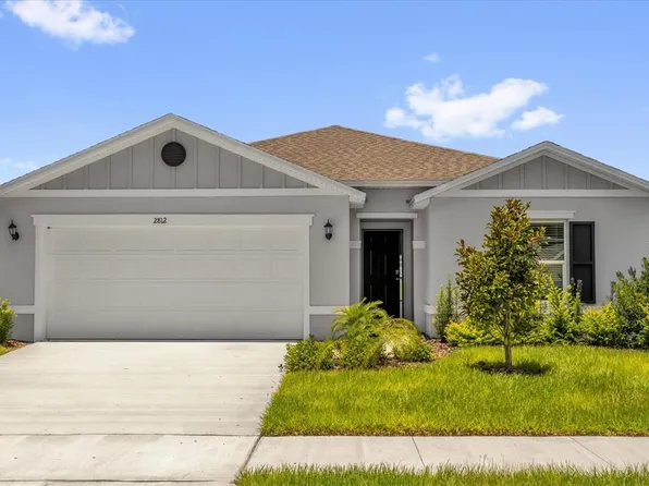 2812 Gabion St, Bartow, FL 33830